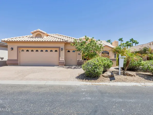 2623 N 162ND Avenue, Goodyear, AZ 85395