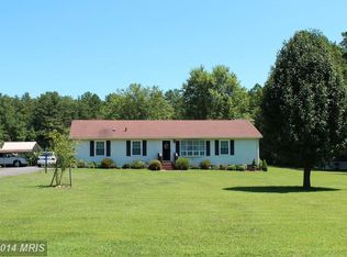 4115 Port Tobacco Rd, Nanjemoy, MD 20662