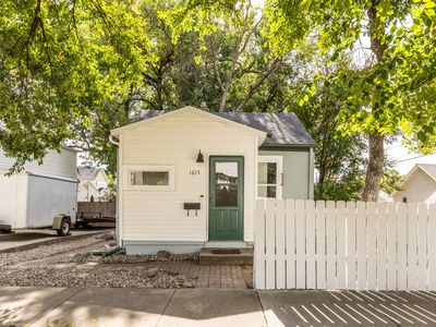 1615 E Avenue B, City Of Bismarck, ND, 58501
