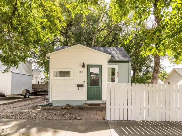 1615 E Avenue B, City Of Bismarck, ND 58501