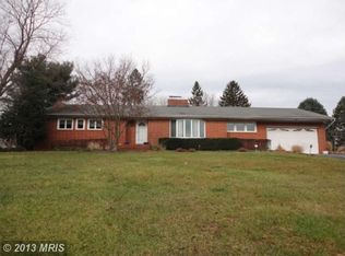 2308 Ravenview Rd, Lutherville Timonium, MD 21093