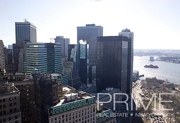 Rented by Prime NYC