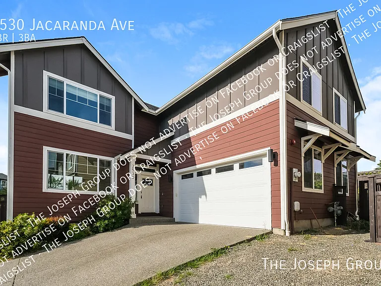 2530 Jacaranda Ave — Photo 1
