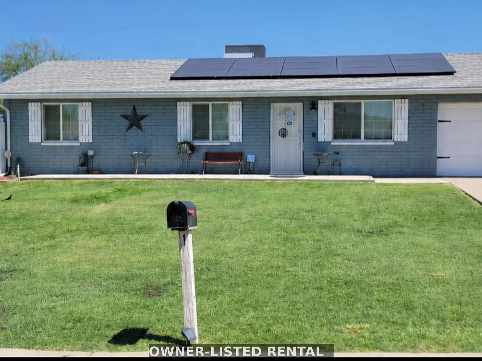3 bed, 1245 sqft, $2,545 — Photo 1