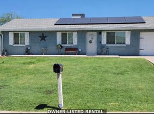 11036 E Elton Ave, Mesa, AZ 85208