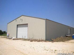 1996 Denmark Jackson Rd, Denmark, TN 38391