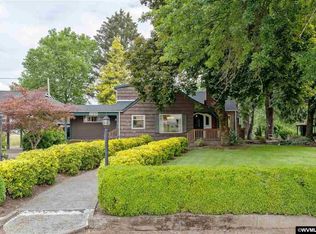 11545 Helmick Rd, Monmouth, OR 97361