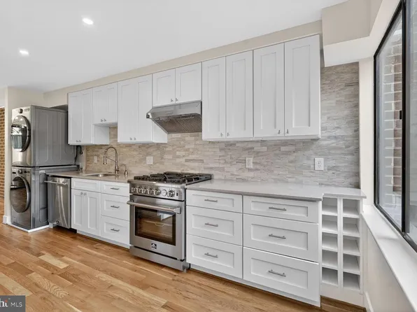 9802 Georgia Ave #26-202, Silver Spring, MD 20902