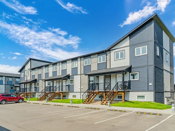 Aurora Pointe | Newly Constructed