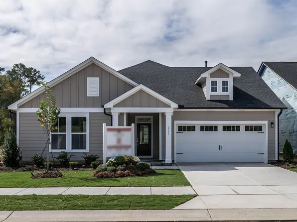 1737 Raven Falls Dr, Wendell, NC 27591
