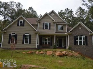 150 Wilderness Camp Rd SE, White, GA 30184