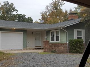 416 Coyote Trl, Lusby, MD 20657