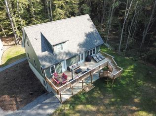 1329 Robertson Town Rd, Bumpass, VA 23024