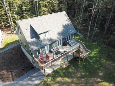 1329 Robertson Town Rd, Bumpass, VA, 23024
