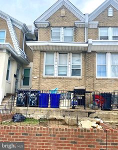 4036 K St, Philadelphia, PA, 19124