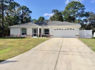 2649 Cherokee St, North Port, FL 34286