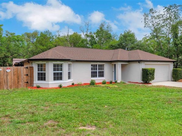 1861 E Glancy Dr, Deltona, FL 32725
