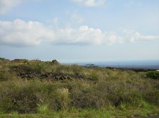 Maikai Blvd LOT 3, Captain Cook, HI 96704