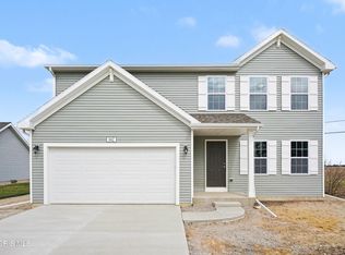 662 Appian Ave, Napoleon, OH