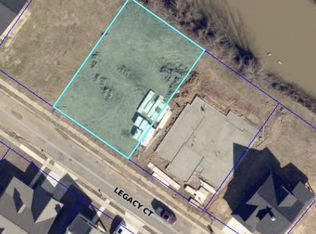 14 Legacy Ct, Haughton, LA 71037