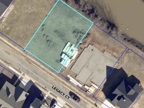 14 Legacy Ct, Haughton, LA 71037