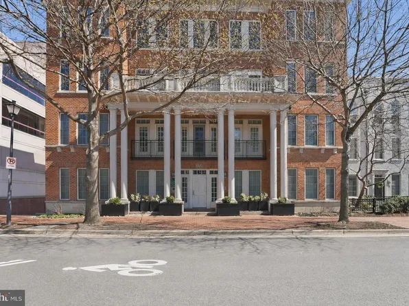 1023 N Royal St Unit 305, Alexandria, VA 22314