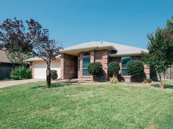 3911 Canton Ct, Denton, TX 76208