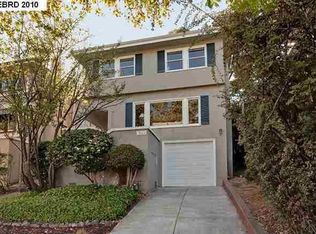 1327 Grand Ave, Piedmont, CA 94610