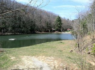 48 Animal Haven Rd, Black Mountain, NC 28711
