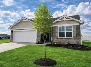 1181 Blue Spruce Ln, Wilmington, OH 45177