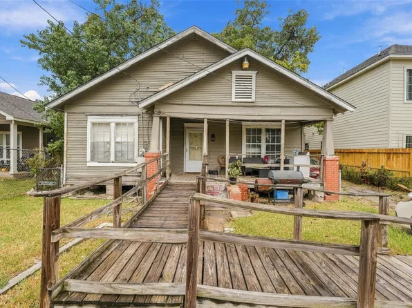 3345 Anita St, Houston, TX 77004