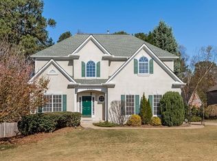 2287 Wickingham Dr NE, Marietta, GA 30066