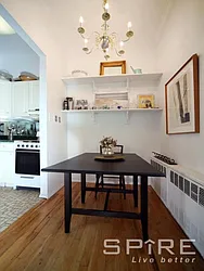 Rented by Spire Group