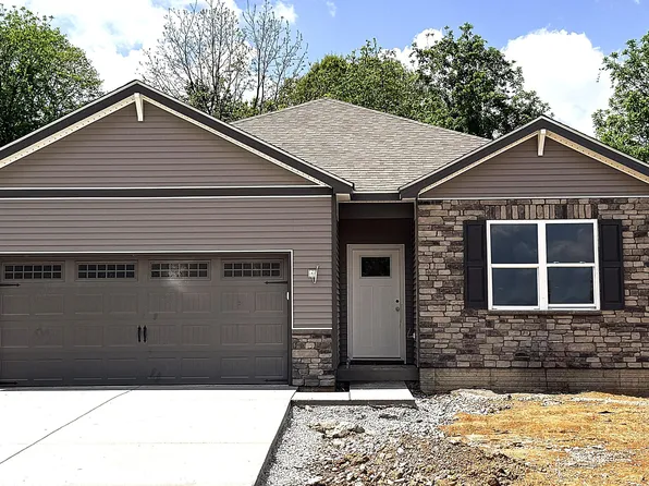 11124 Pheasant Run Ct, Louisville, KY 40229