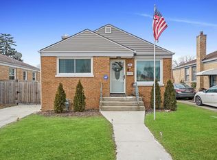 336 Morris Ave, Bellwood, IL