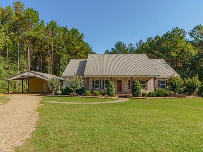 1468 Highway 589, Seminary, MS, 39479
