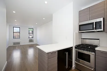 Rented by Weinstein Realty Group