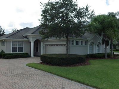 27442 Mistflower Dr, Zephyrhills, FL, 33544