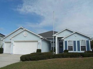 2207 Eagles Landing Way, Kissimmee, FL 34744