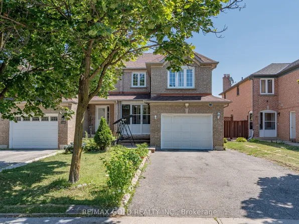 121 Bighorn Cres, Brampton, ON L6R 1G2
