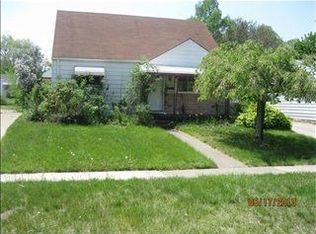 1101 Rambling Rd, Ypsilanti, MI 48198