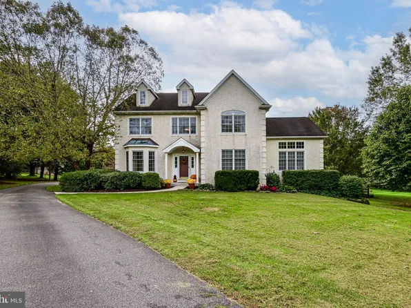 119 Cavender Ln, Landenberg, PA 19350