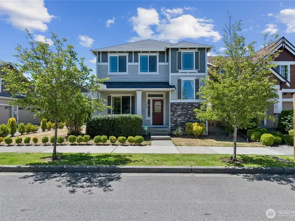 14024 34th Drive SE, Mill Creek, WA 98012