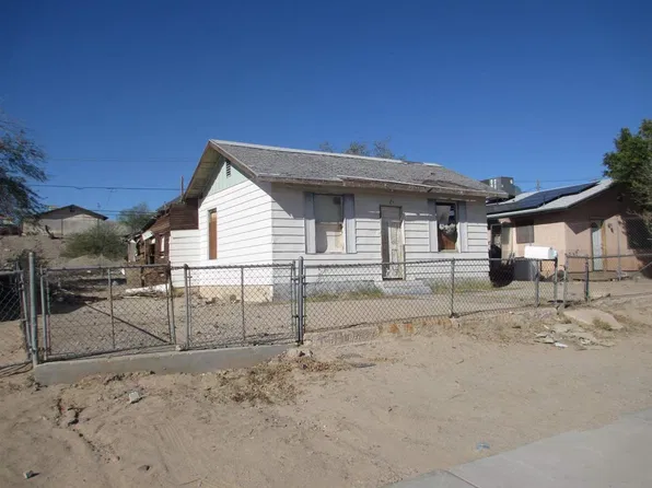 880 S 1st Ave, Yuma, AZ 85364