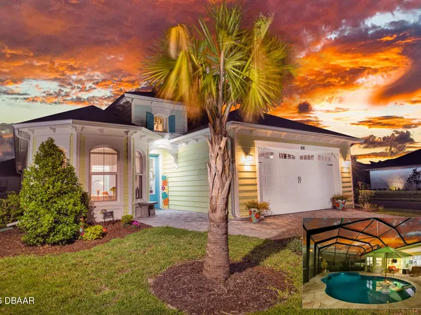 616 Beach Bum Blvd, Daytona Beach, FL 32124