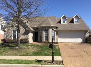 11612 Dempsey Dr, Arlington, TN 38002