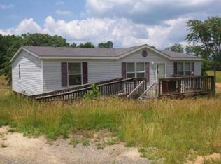 775 Cameron Ln, Mount Airy, NC 27030