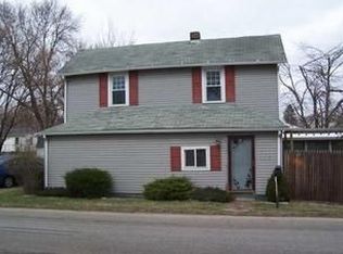 519 Lawrence St, Lancaster, OH 43130
