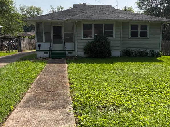 4925 Terrace S #R, Birmingham, AL 35208