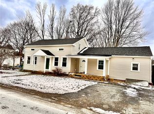 4719 Tellier Rd, Newark, NY 14513